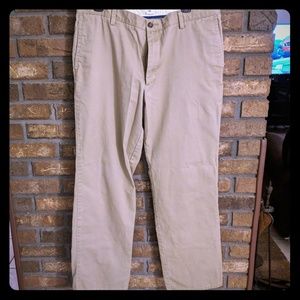 Dockers 36 x 32 khaki pants